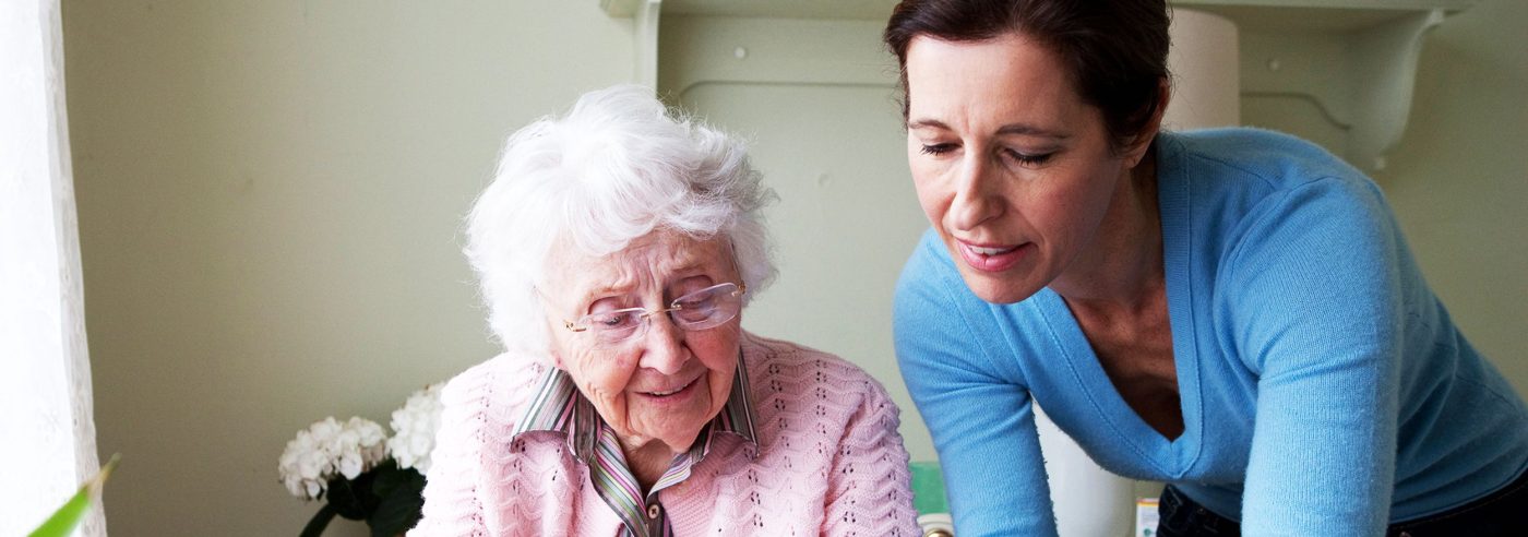 Understanding the difference between CHSP and HCP in Home Care