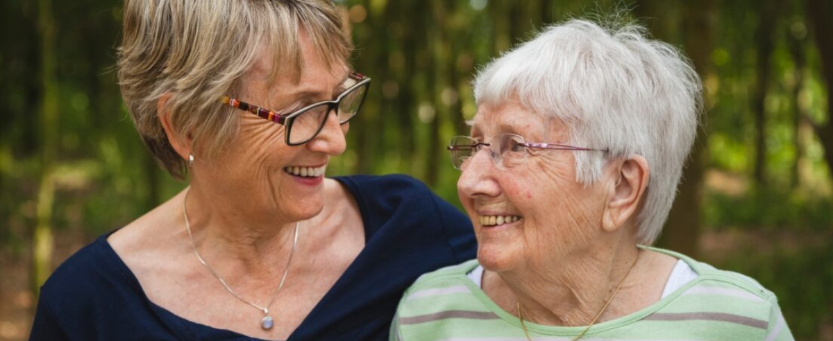 Cultivating Mental Wellbeing through Home Care Services