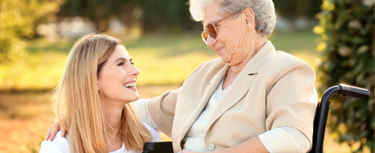 7 Signs You or Your Loved One is Ready for In-Home Care