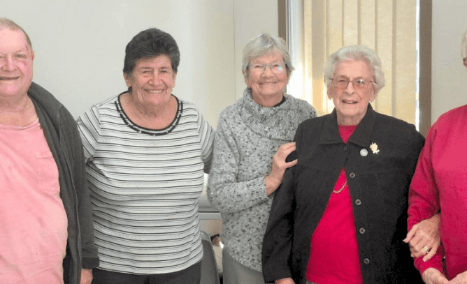 Stitching Community Together, One Boomerang Bag at a Time