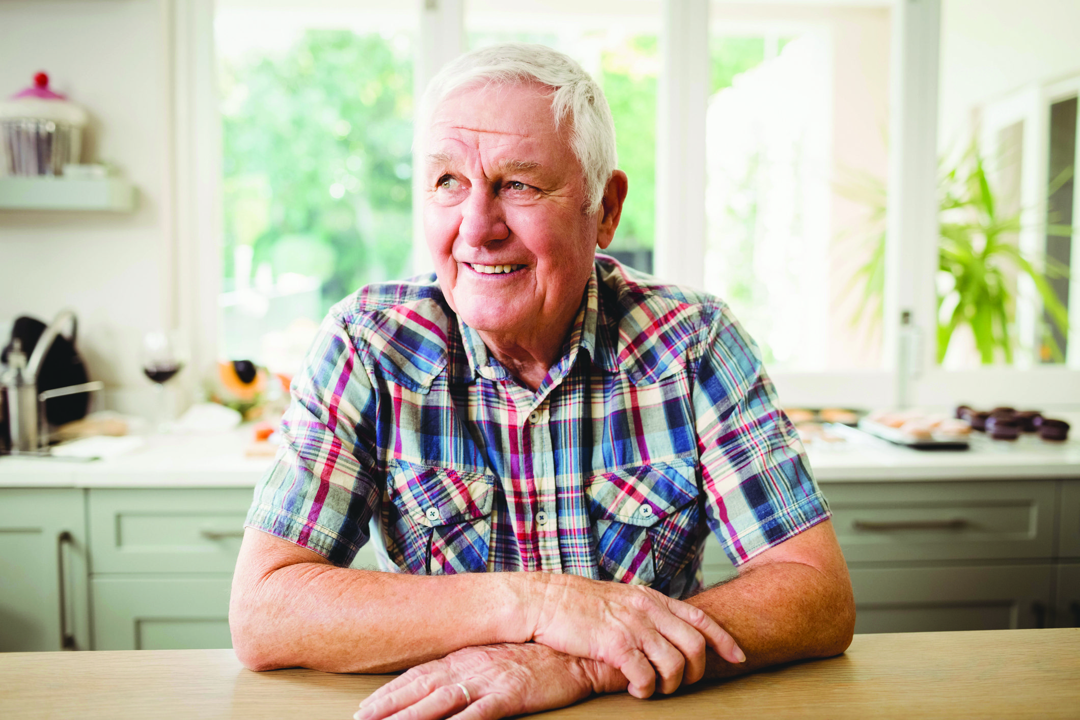Free domestic assistance offer